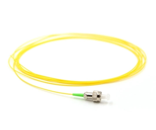 3m 1 Fiber FC/APC Pigtail Singlemode OS2  3m 1 Fiber FC/APC Pigtail Singlemode OS2