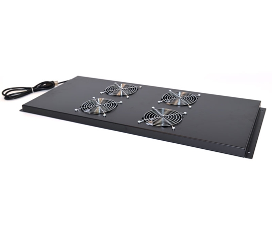 Network Rack Cooling Fan 4 Fan  Network Rack Cooling Fan 4 Fan