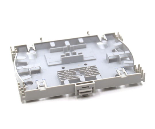 12 Fiber Fusion Splice Tray  12 Fiber Fusion Splice Tray