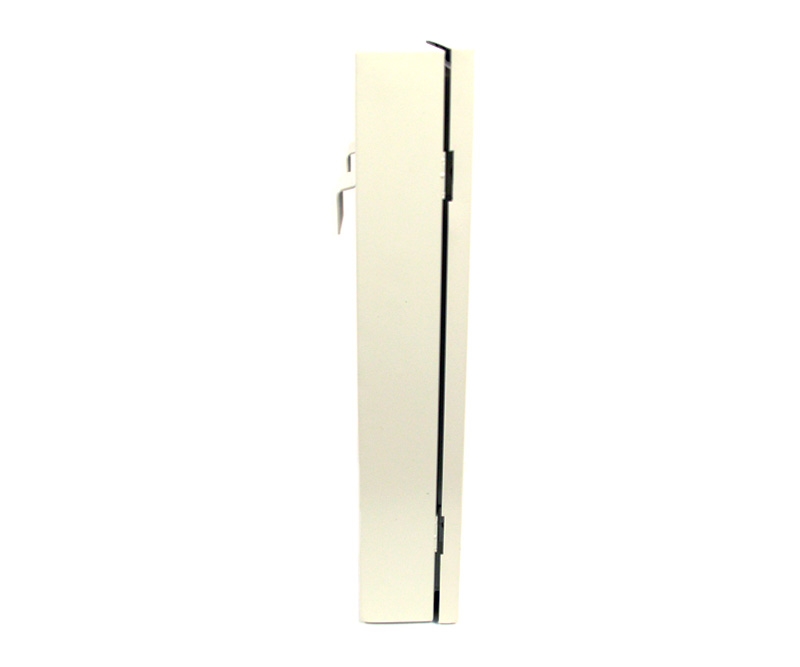 72 Adapter Slot Outdoor Wall Mount Box Single Door