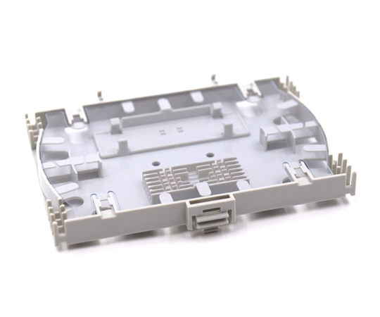 12 Fiber Fusion Splice Tray  12 Fiber Fusion Splice Tray