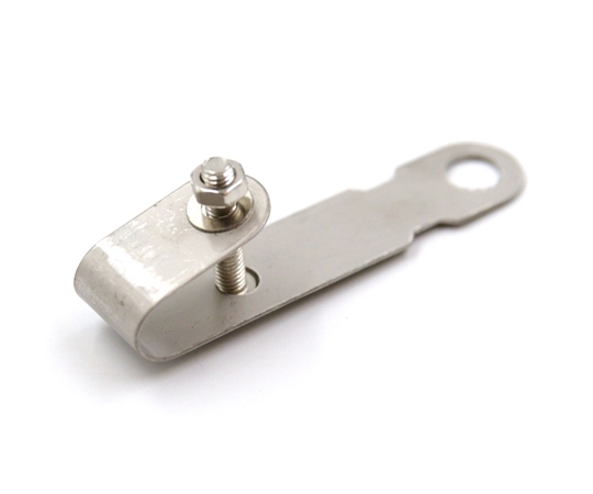 Hanging Hook for Splice Closures  Hanging Hook for Splice Closures