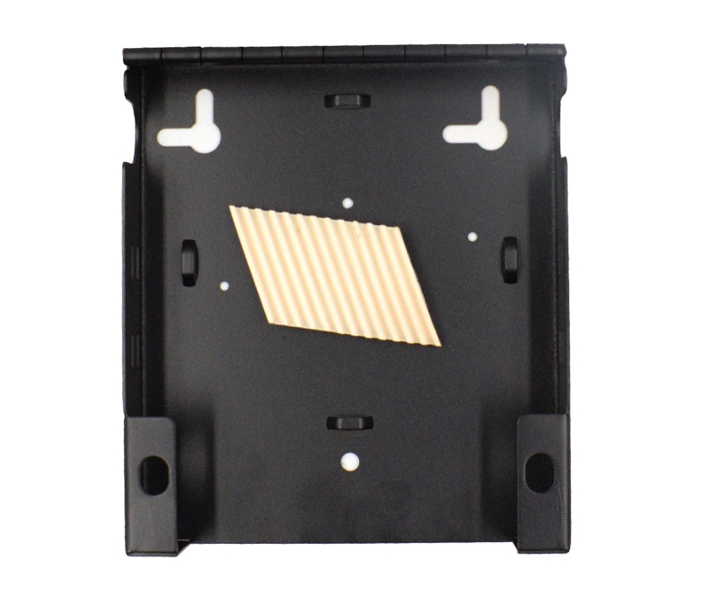 LGX Adapter Plate 12 Splice Termination Box 2 Ports