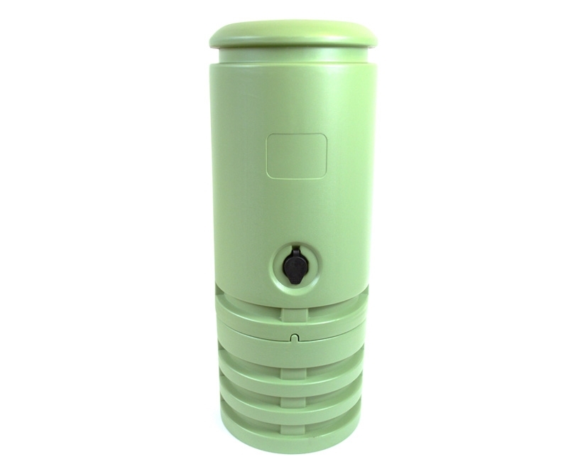 Fiber Pedestal for HTFPBC6