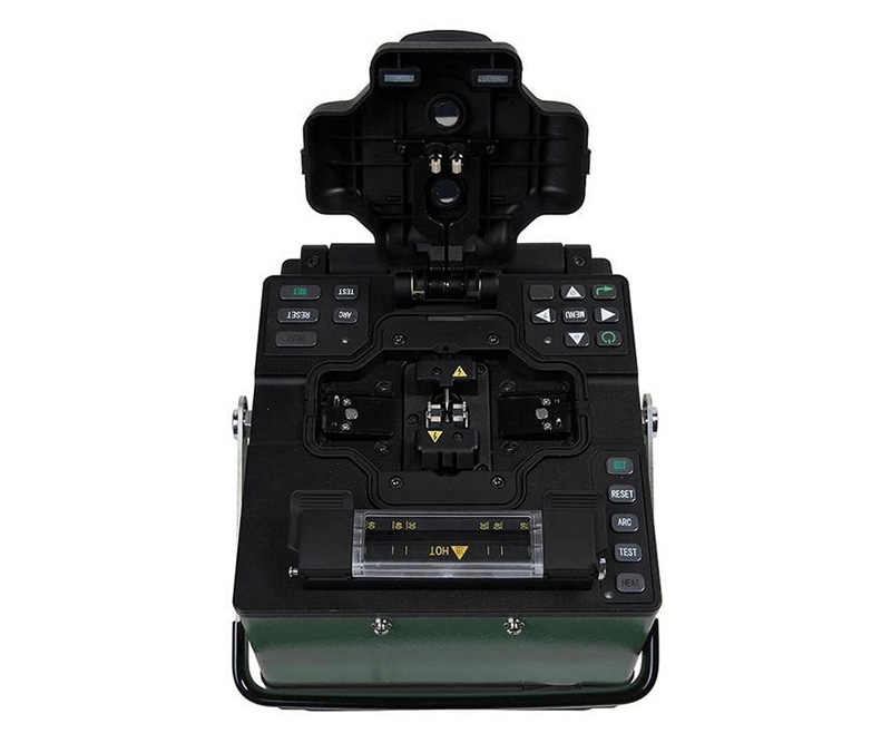 910FS Core Alignment Fusion Splicer