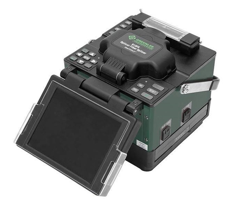 910FS Core Alignment Fusion Splicer
