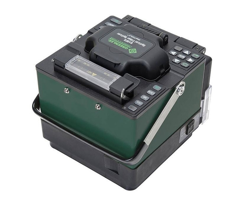 910FS Core Alignment Fusion Splicer