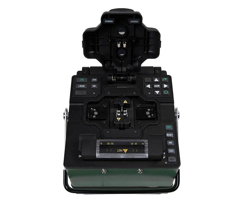 910FS Core Alignment Fusion Splicer