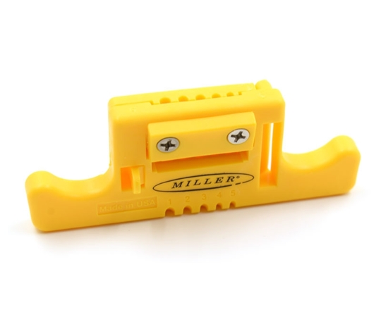 Fiber Optic Cable MidSpan Access Tool Fiber Optic Cable MidSpan Access Tool