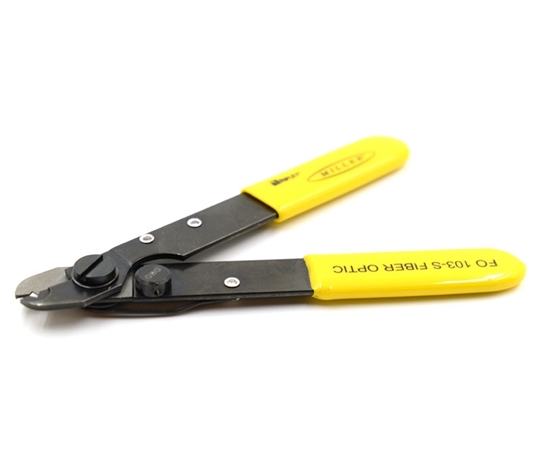 Miller FO 103S Fiber Optic Stripper Miller FO 103S Fiber Optic Stripper