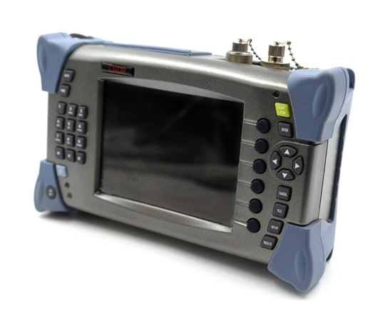 OTDR Optical Time Domain Reflectometer 5060km  OTDR Optical Time Domain Reflectometer 5060km