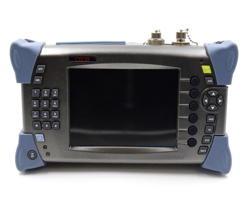 OTDR Optical Time Domain Reflectometer 5060km