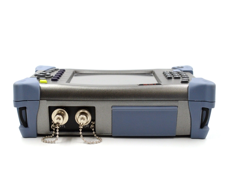 OTDR Optical Time Domain Reflectometer 5060km