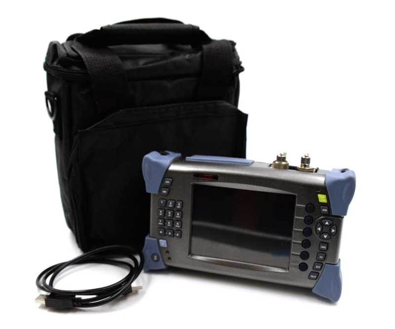OTDR Optical Time Domain Reflectometer 5060km