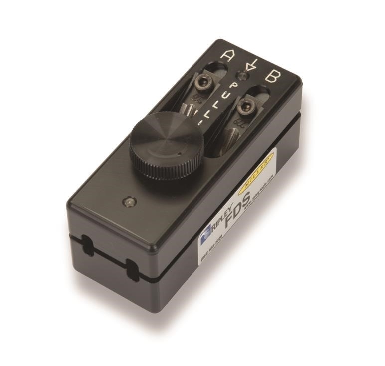 FO Drop Cable Stripper