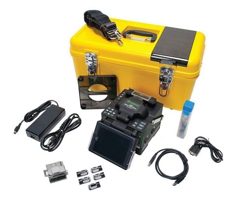 910FS Core Alignment Fusion Splicer Kit 1